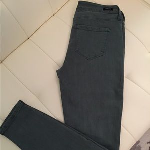 Liverpool Skinny Jean